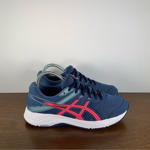 Asics - Gel Contend 6 Athletic Shoes - Women’s 8.5